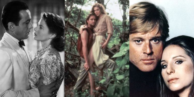 40 Classic Movies to Watch If You Love Rom-Coms